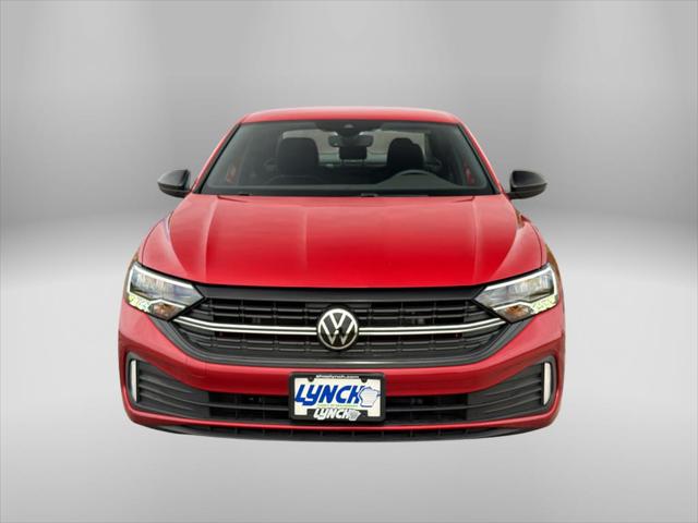 2024 Volkswagen Jetta 1.5T Sport