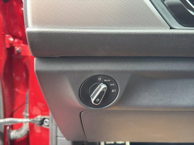 2024 Volkswagen Jetta 1.5T Sport