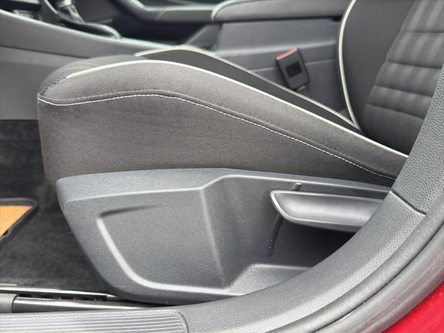 2024 Volkswagen Jetta 1.5T Sport