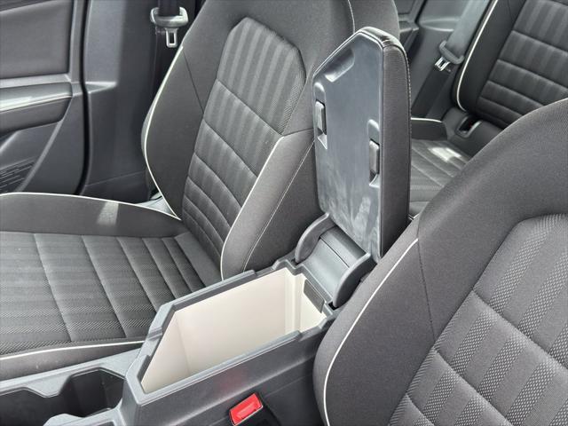 2024 Volkswagen Jetta 1.5T Sport