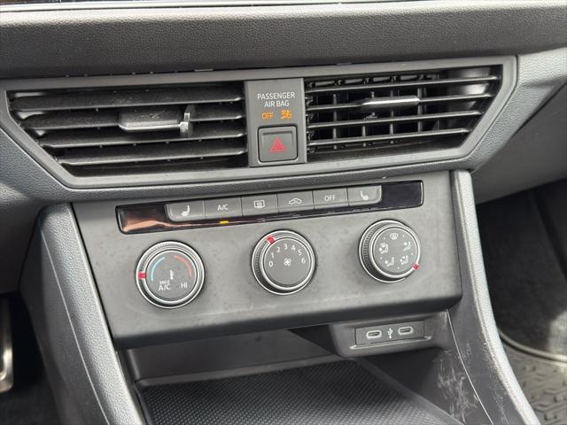 2024 Volkswagen Jetta 1.5T Sport