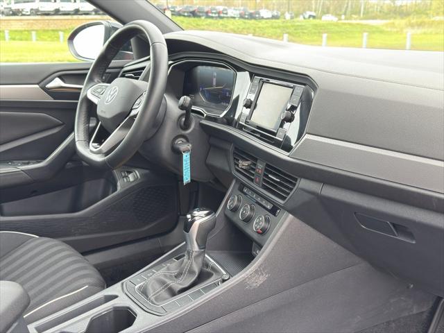 2024 Volkswagen Jetta 1.5T Sport