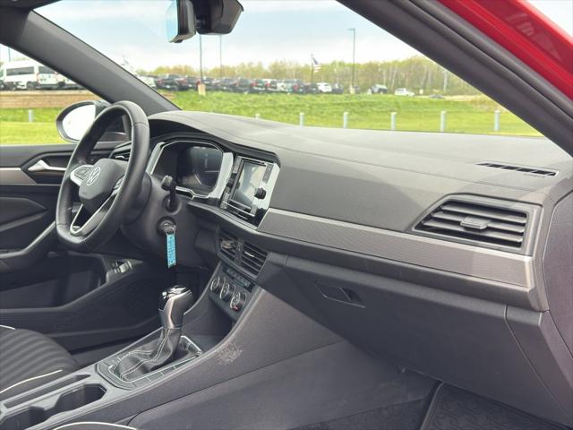 2024 Volkswagen Jetta 1.5T Sport