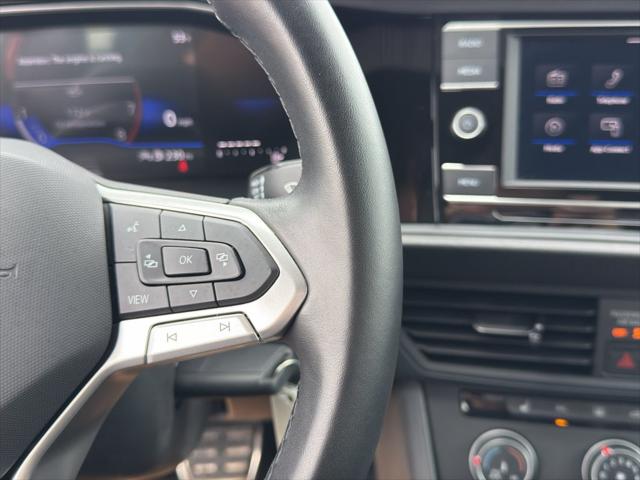 2024 Volkswagen Jetta 1.5T Sport