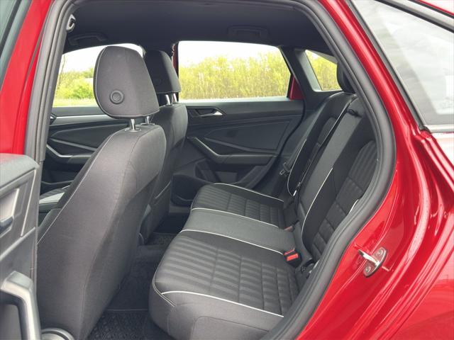 2024 Volkswagen Jetta 1.5T Sport