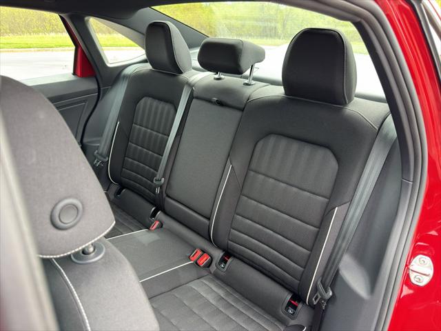 2024 Volkswagen Jetta 1.5T Sport