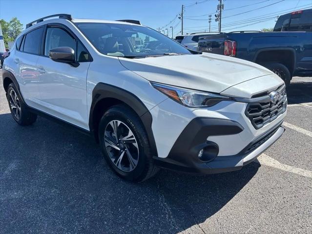 2024 Subaru Crosstrek Premium for sale in Louisville, KY