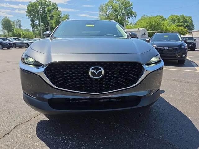 2025 Mazda CX-30 2.5 S Premium Package