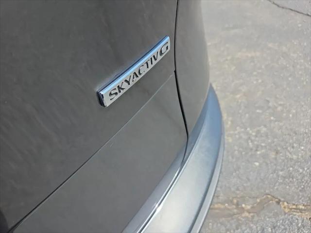 2025 Mazda CX-30 2.5 S Premium Package