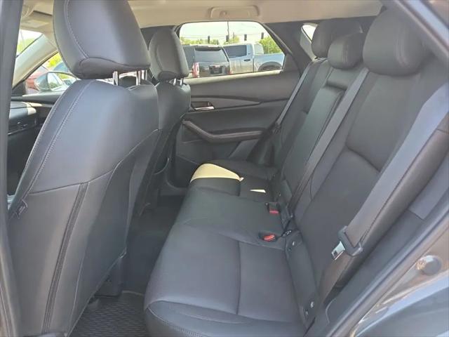 2025 Mazda CX-30 2.5 S Premium Package