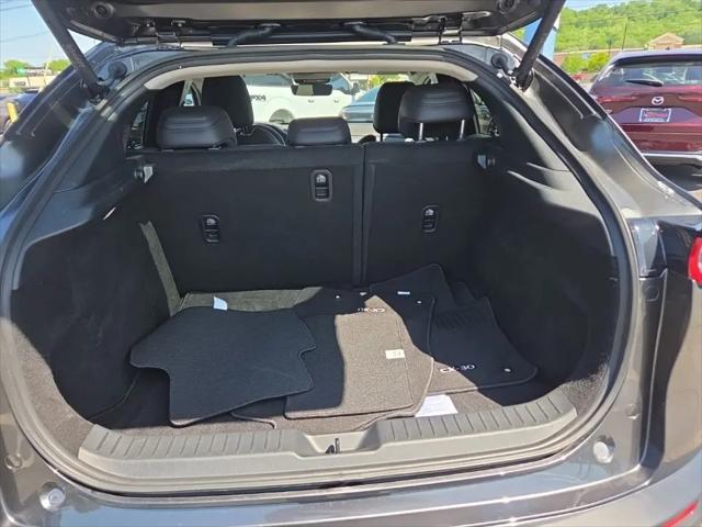 2025 Mazda CX-30 2.5 S Premium Package