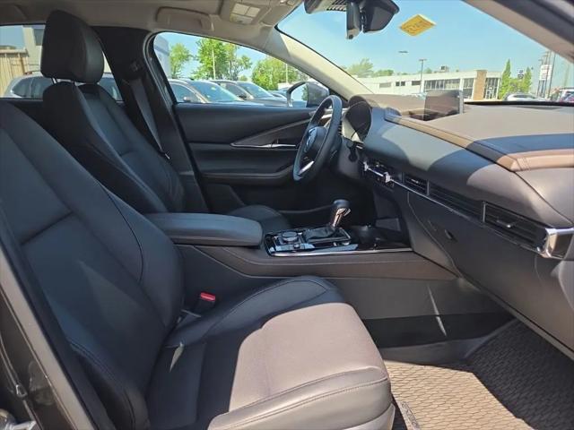 2025 Mazda CX-30 2.5 S Premium Package