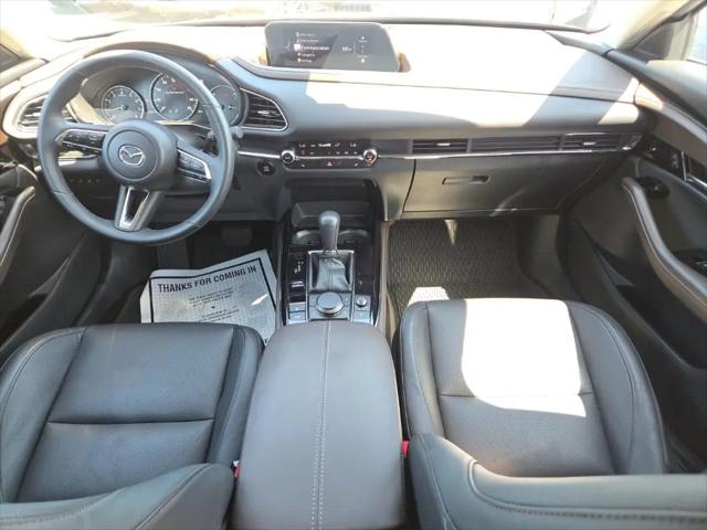 2025 Mazda CX-30 2.5 S Premium Package