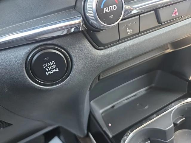 2025 Mazda CX-30 2.5 S Premium Package
