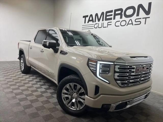 2026 GMC Sierra 1500 Crew Cab, Short Bed, Denali, 4WD for sale in Daphne, AL