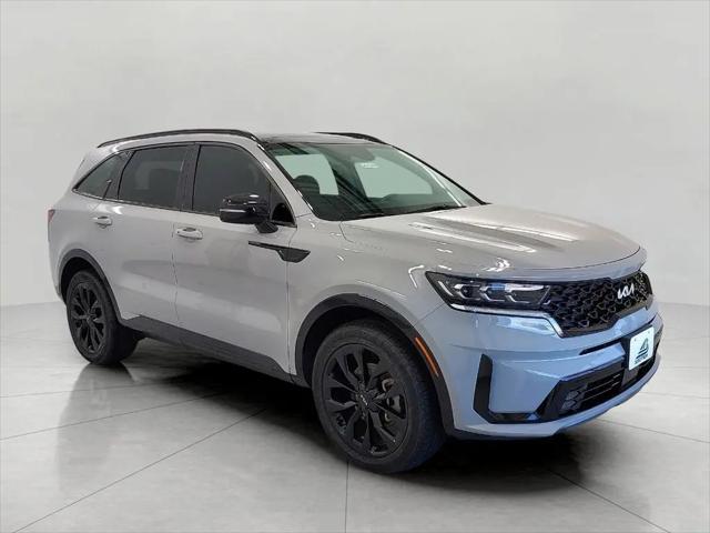 2023 Kia Sorento SX for sale in Oshkosh, WI