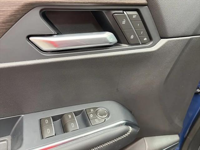2026 GMC Acadia Denali AWD