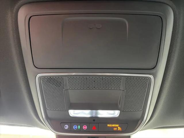 2026 GMC Acadia Denali AWD