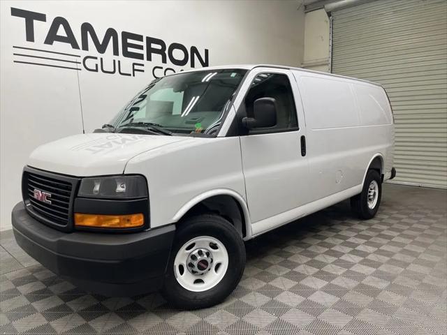 2026 GMC Savana Cargo 2500 Regular Wheelbase, Work Van, RWD for sale in Daphne, AL