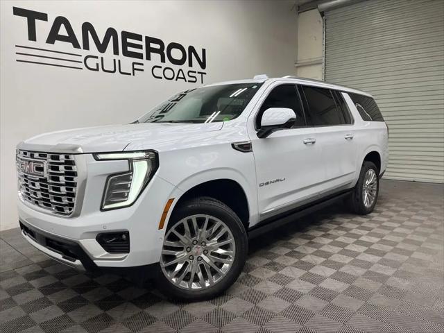 2026 GMC Yukon XL 2WD Denali for sale in Daphne, AL