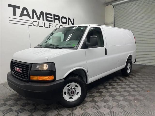 2026 GMC Savana Cargo 2500 Regular Wheelbase, Work Van, RWD for sale in Daphne, AL