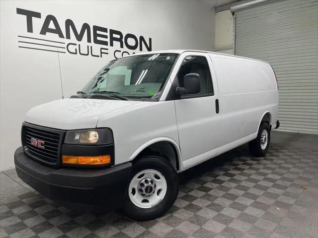 2026 GMC Savana Cargo 2500 Regular Wheelbase, Work Van, RWD for sale in Daphne, AL