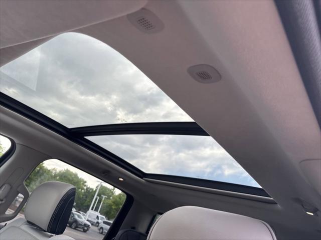 2024 RAM 1500 Limited Crew Cab 4x4 57 Box