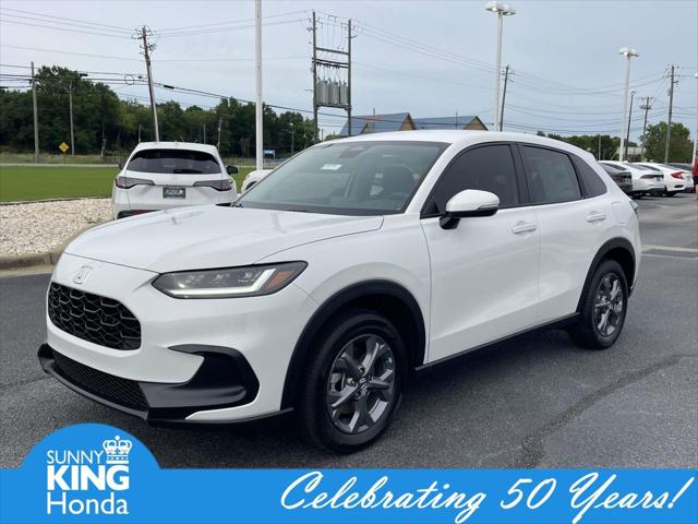 2026 Honda HR-V 2WD LX for sale in Anniston, AL
