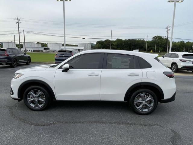 2026 Honda HR-V 2WD LX