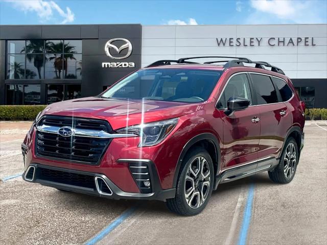 2024 Subaru Ascent Touring 7-Passenger for sale in Wesley Chapel, FL
