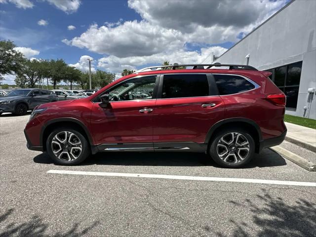 2024 Subaru Ascent Touring 7-Passenger