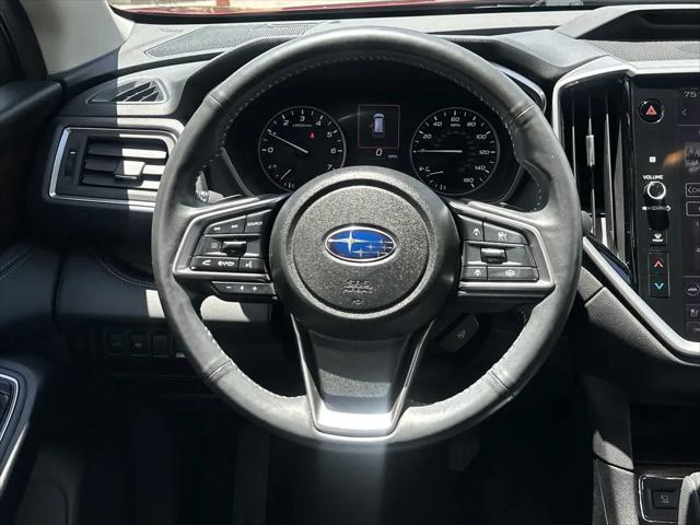 2024 Subaru Ascent Touring 7-Passenger