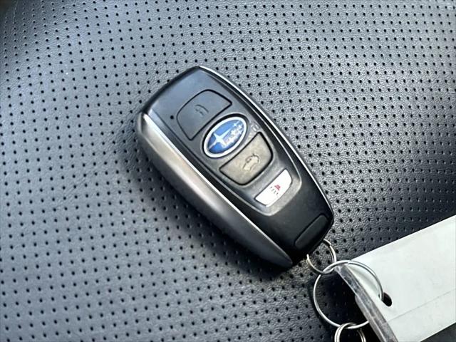 2024 Subaru Ascent Touring 7-Passenger