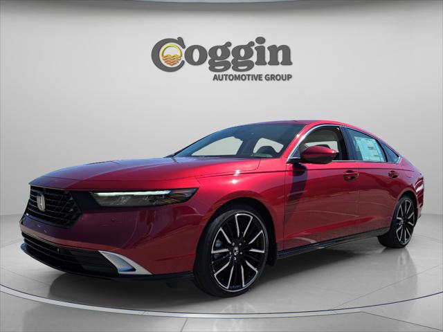 2026 Honda Accord Sedan Touring for sale in Fort Pierce, FL