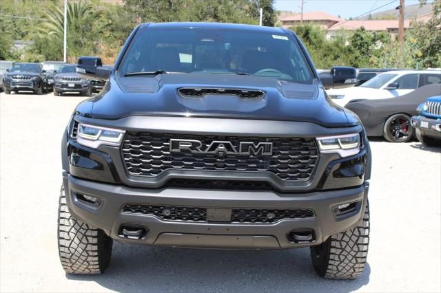 2026 RAM Ram 1500 RAM 1500 RHO CREW CAB 4X4 57 BOX