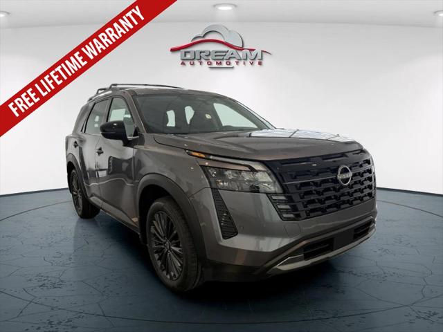 2026 Nissan Pathfinder SL for sale in Kansas City, KS
