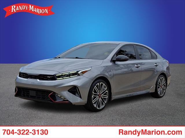 2024 Kia Forte GT for sale in Statesville, NC