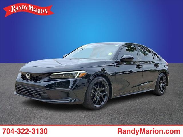 2024 Honda Civic Sport for sale in Statesville, NC