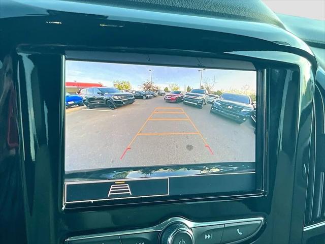 2023 Chevrolet Traverse AWD LS