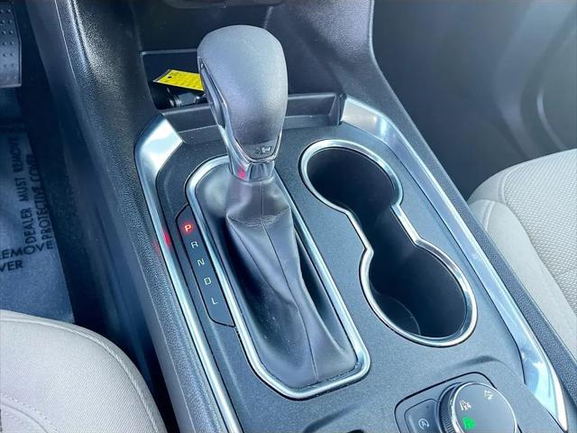 2023 Chevrolet Traverse AWD LS
