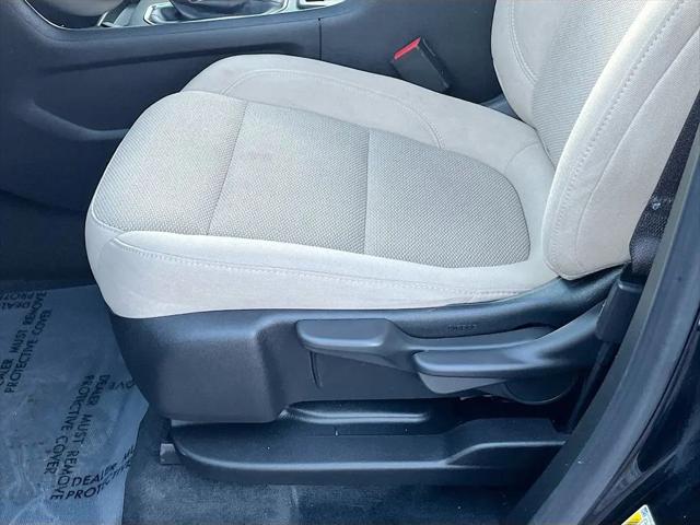 2023 Chevrolet Traverse AWD LS