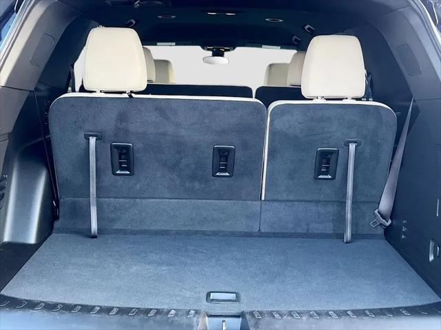 2023 Chevrolet Traverse AWD LS