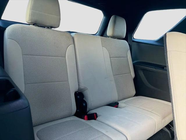 2023 Chevrolet Traverse AWD LS