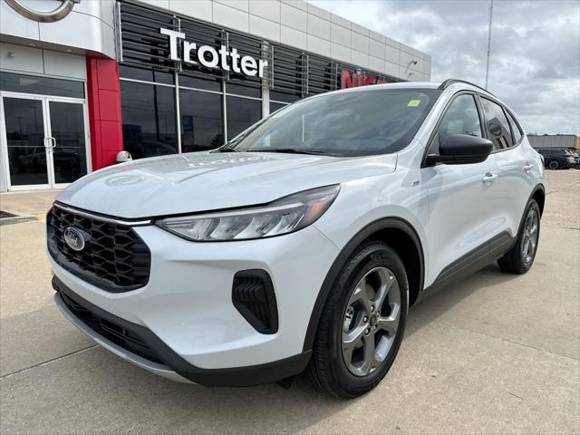 2025 Ford Escape ST-Line for sale in El Dorado, AR