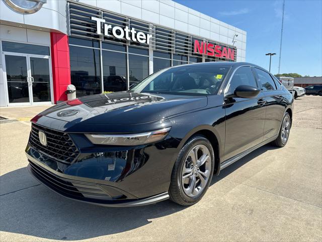 2024 Honda Accord EX for sale in El Dorado, AR