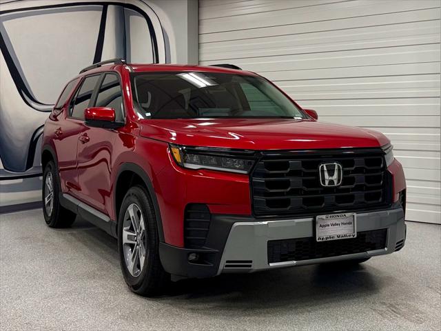 2026 Honda Pilot EX-L for sale in East Wenatchee, WA