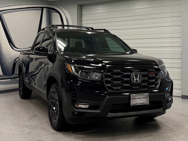 2026 Honda Ridgeline TrailSport+ for sale in East Wenatchee, WA