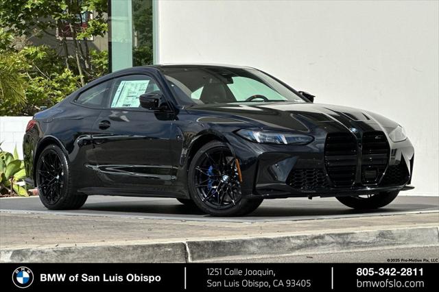 2026 BMW M4 Competition for sale in San Luis Obispo, CA