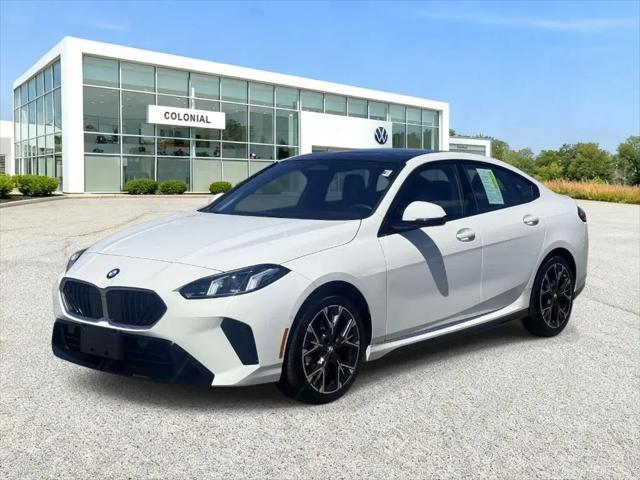 2025 BMW Coupe xDrive for sale in Medford, MA
