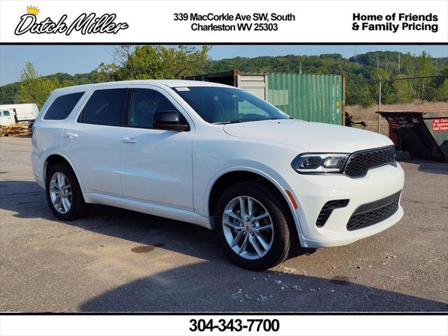 2026 Dodge Durango GT for sale in South Charleston, WV